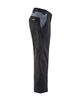 Blaklader Industry Trousers 14041800 - Black/Grey #colour_black-grey