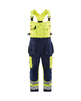 Blaklader Hi-Vis Bib Overalls 2603