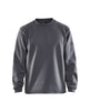 Blaklader Sweatshirt 3335 #colour_grey