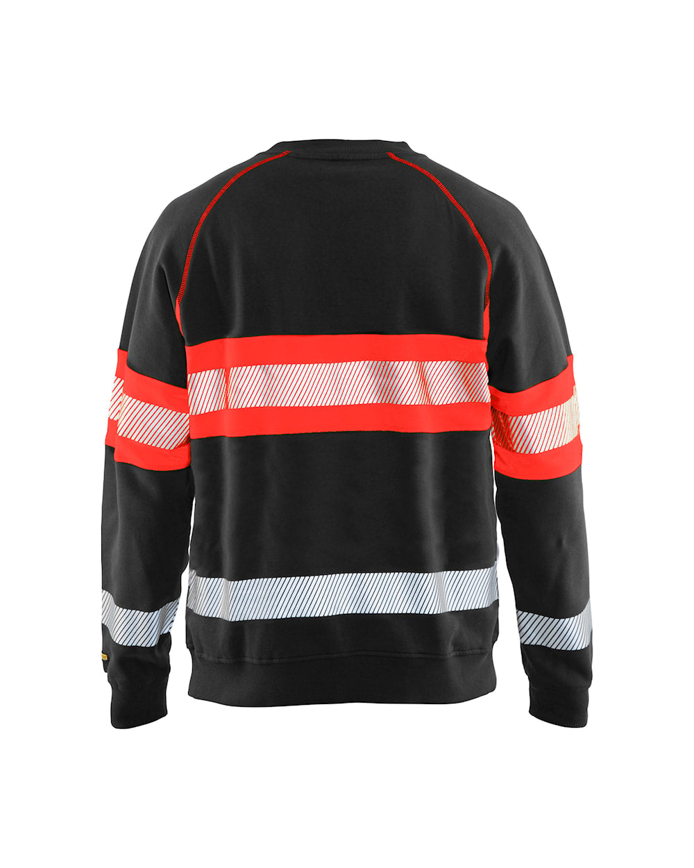 Blaklader Hi-Vis Sweater 3359