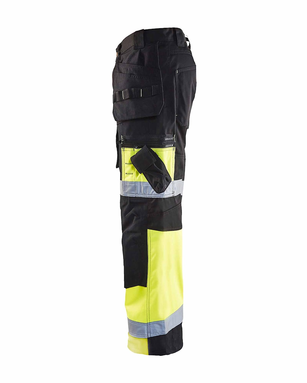 Blaklader Hi-Vis Trousers X1500 1508