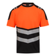 Regatta Professional Mens Hi-Vis X-Pro T-shirt - Class 1