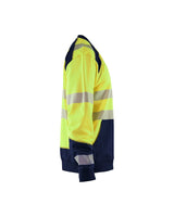 Blaklader Hi-Vis Sweatshirt 3541