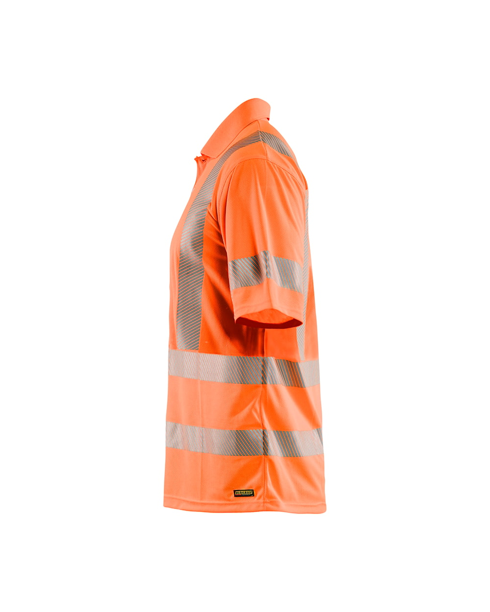 Blaklader Hi-Vis Polo Shirt 3428