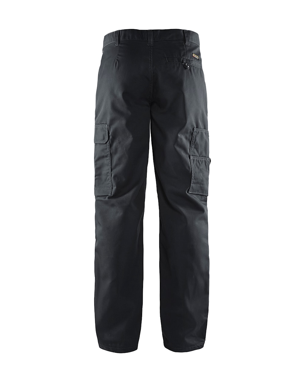 Blaklader Cargo Trousers 14001800 - Black