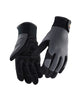 Blaklader Work Glove 2235 #colour_black-grey