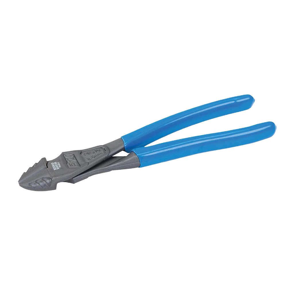 King Dick Cutting Pliers Diagonal