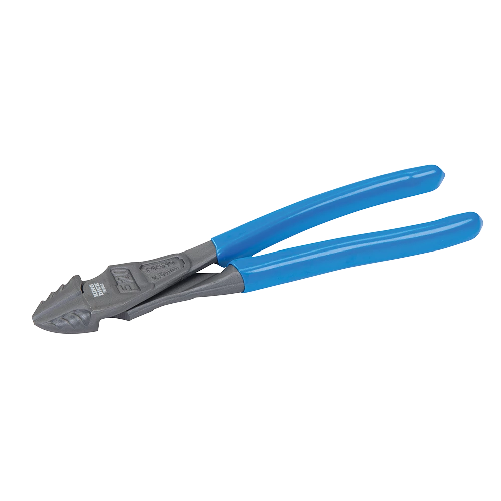 King Dick Cutting Pliers Diagonal