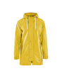 Blaklader Raincoat Level 2 4399 #colour_yellow