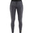 Blaklader Women's Underwear Trousers Warm 100% Merino 7201 #colour_mid-grey-black