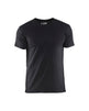 Blaklader T-Shirt Slim Fit 3533 #colour_black