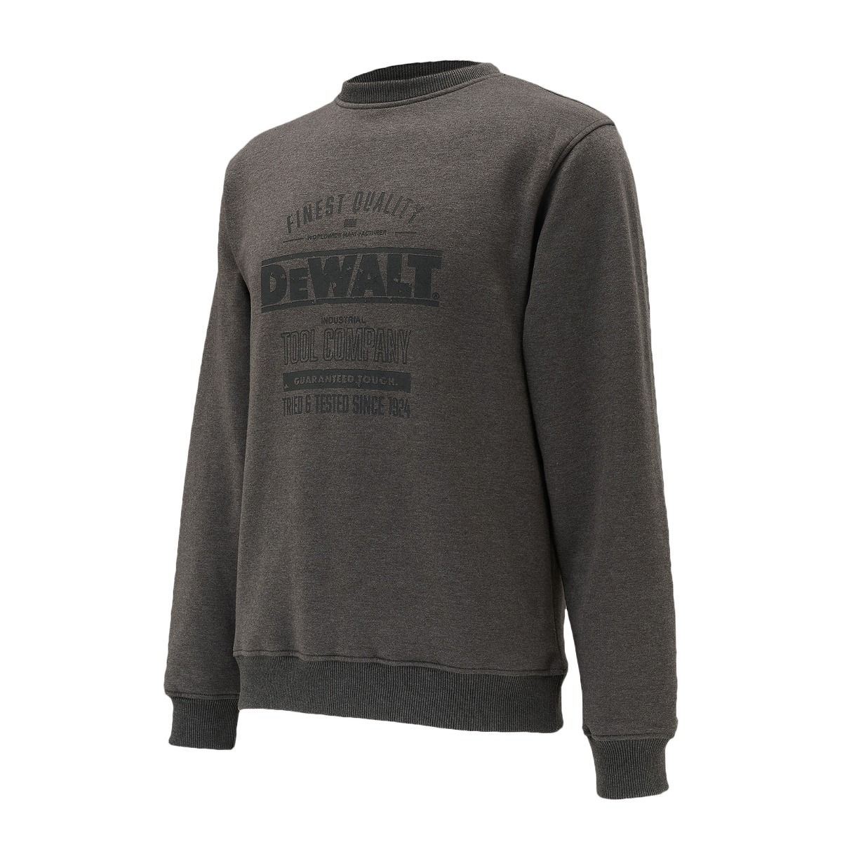 Delaware Crew Neck Sweatshirt