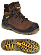 DeWalt Newark Brown