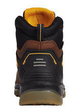 DeWalt Newark Brown