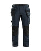 Blaklader Craftsman Trousers Stretch 1750