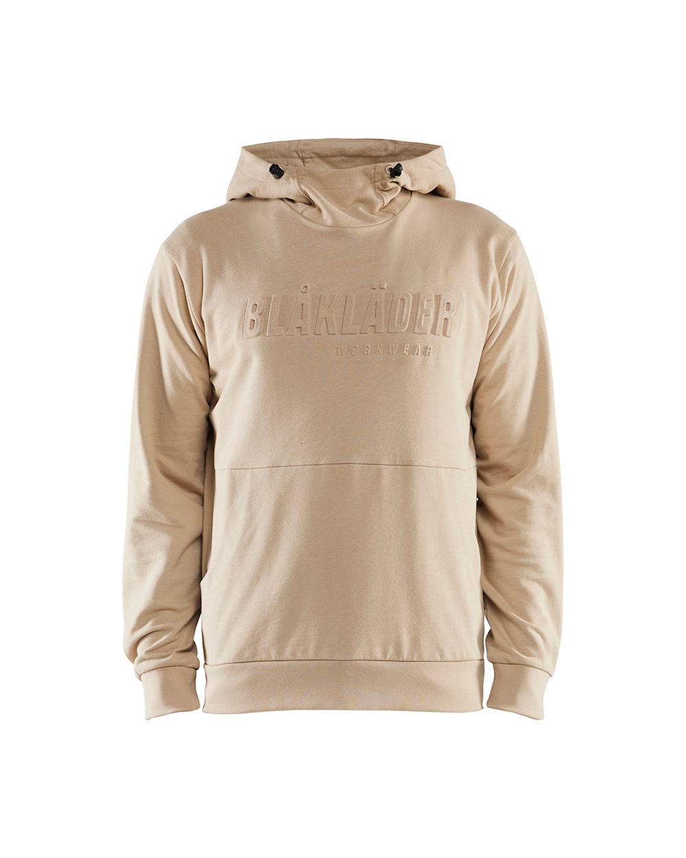 Blaklader Hoodie 3D 3530