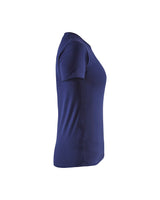 Blaklader Women's T-Shirt 3304 #colour_navy-blue