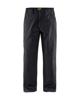 Blaklader Trousers 17251800 #colour_black