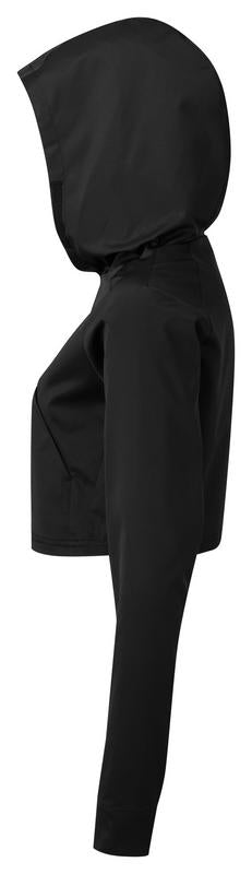 Women's TriDri® Cropped Jacket