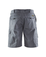 Blaklader Shorts 1447 #colour_grey