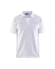 Blaklader Polo Shirt 3305 #colour_white