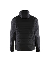 Blaklader Hybrid Jacket 5930