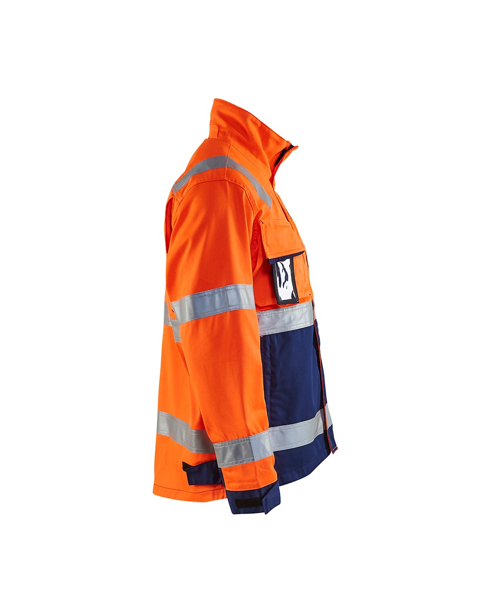 Blaklader Hi-Vis Jacket 4064