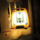 Defender 2D 38W Floorlight