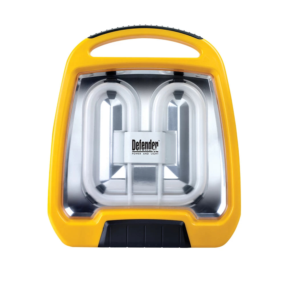 Defender 2D 38W Floorlight