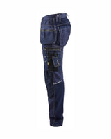 Blaklader Craftsman Trousers with Stretch 1790