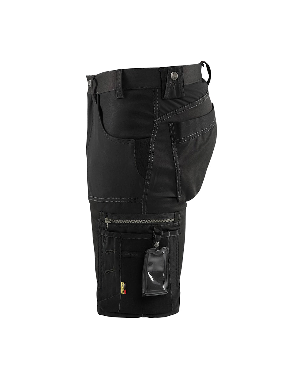 Blaklader Craftsman Shorts with Stretch 1798