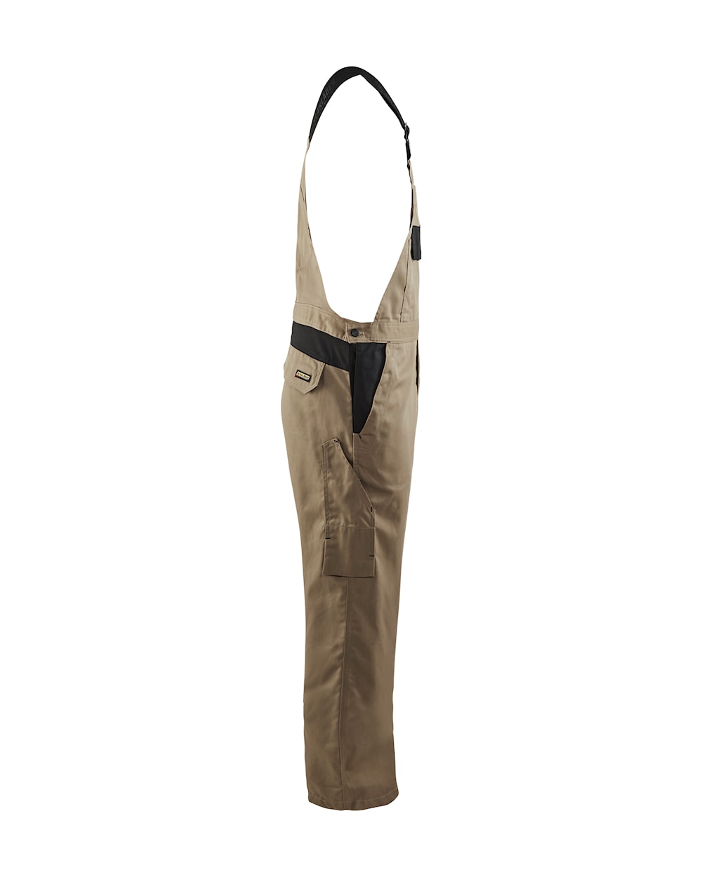 Blaklader Industry Bib Overalls 2664