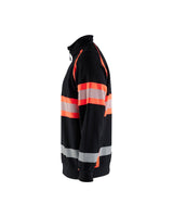 Blaklader Hi-Vis Sweater 3553