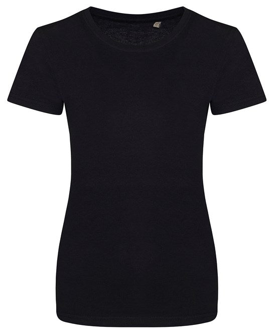 Awdis Ecologie Women's Cascade Organic Tee