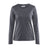 Blaklader Women's Long Sleeved T-Shirt 3301 #colour_grey