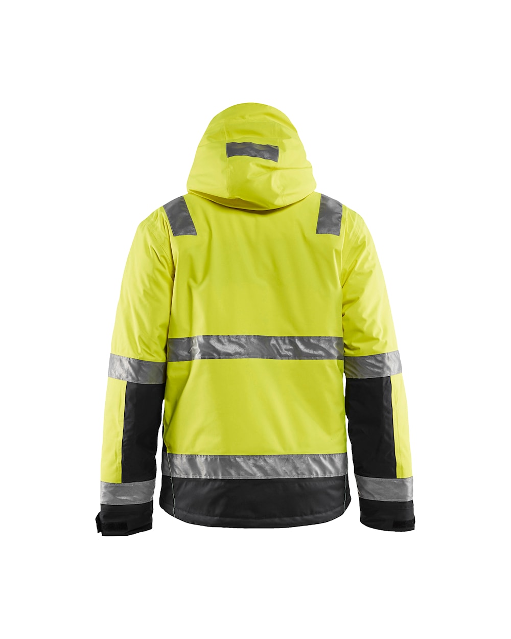 Blaklader Hi-Vis Winter Jacket 4870