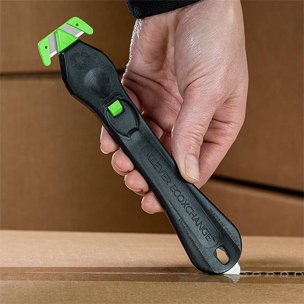 Beeswift Klever Eco Xchange 20 Safety Cutter