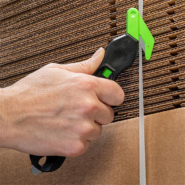 Beeswift Klever Eco Xchange 30 Safety Cutter