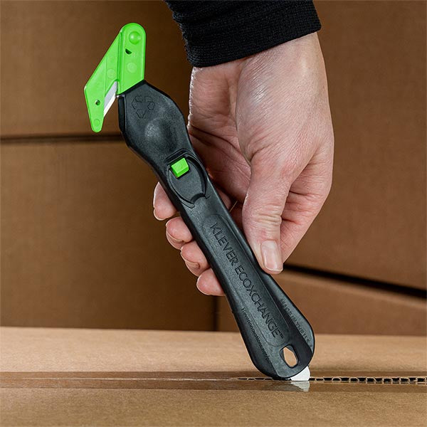 Beeswift Klever Eco Xchange 30 Safety Cutter