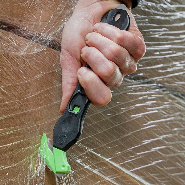 Beeswift Klever Eco Xchange 35 Safety Cutter