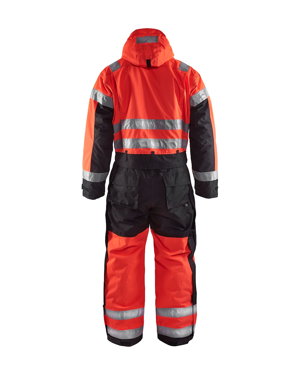 Blaklader Hi-Vis Winter Overall 6763