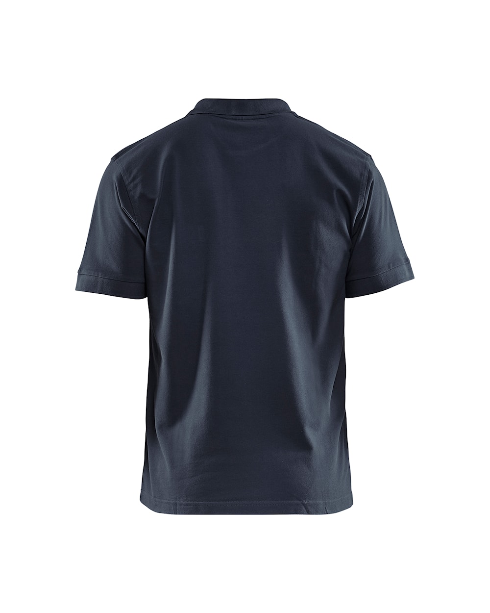 Blaklader Polo Shirt 3305 #colour_dark-navy-blue