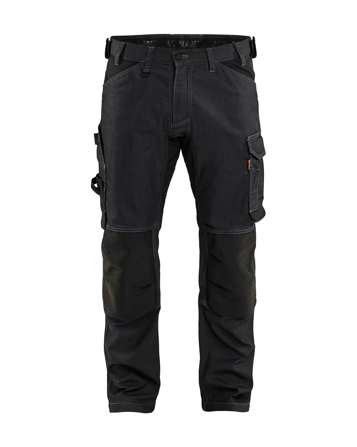 Blaklader Craftsman Trousers Stretch 1751