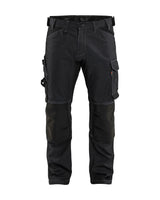 Blaklader Craftsman Trousers Stretch 1751