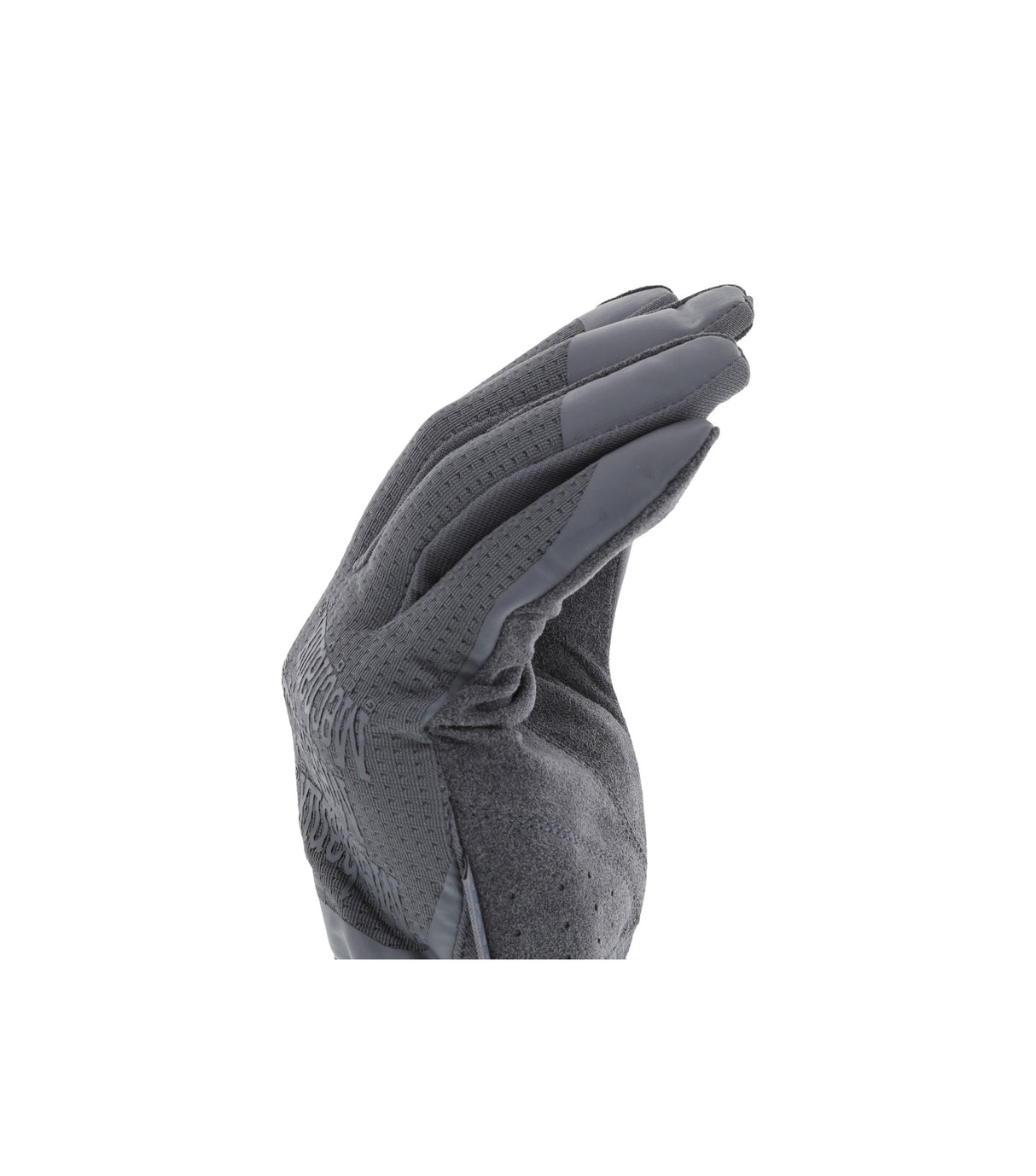 Mechanix Wear FastFit Wolf Grey Tactical Gloves