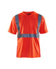 Blaklader Hi-Vis T-Shirt 3313