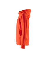 Blaklader Hoodie 3D 3530