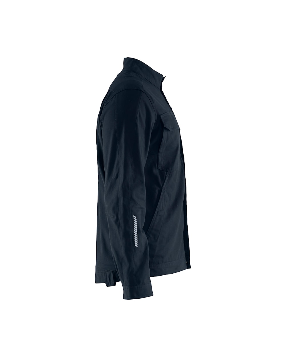 Blaklader Industry Jacket Stretch 4466