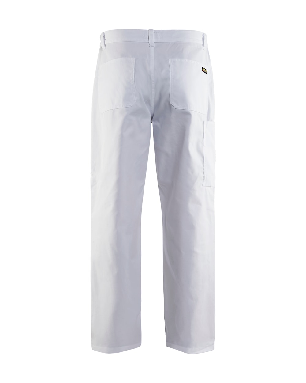 Blaklader Trousers 17251800 #colour_white