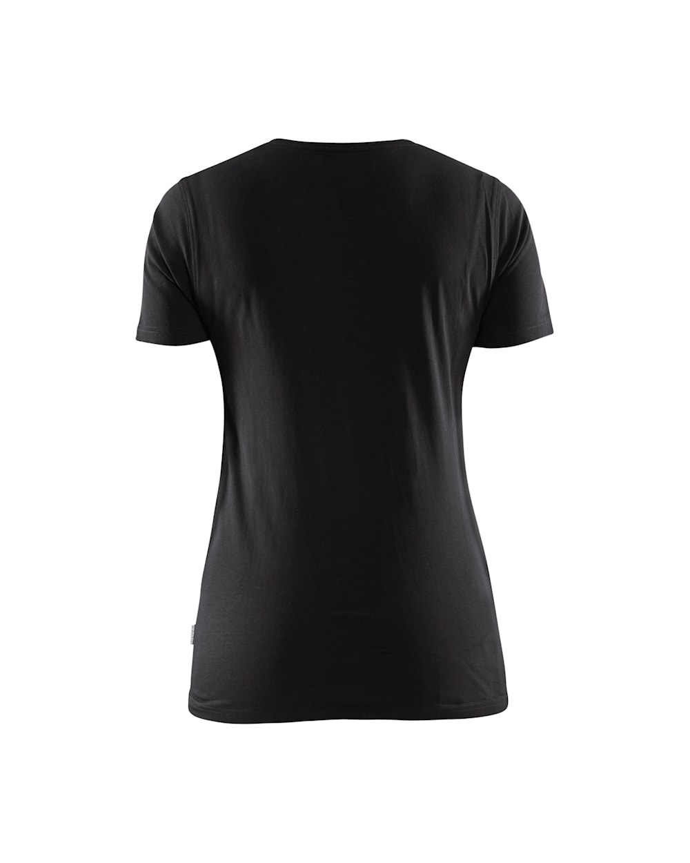 Blaklader Women's T-Shirt 3D 3431 #colour_black